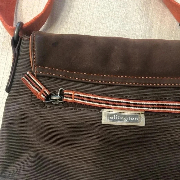 Ellington mini shoulder bag. - Picture 5 of 10